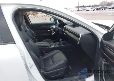 2023 Mazda Cx-50 Premium Plus z USA, uszkodzony, nr VIN 7MMVABEM0PN147958